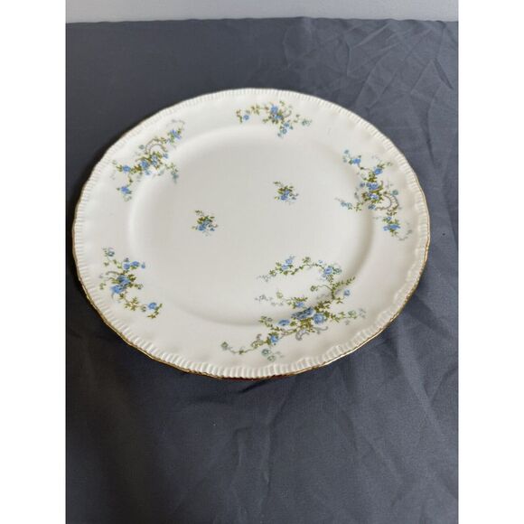 Pope‎ Gosser Fleurette  dinner plate 10in - Picture 1 of 5